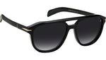 DB 7080/S 807 9O Black