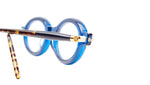P6 BL Blue