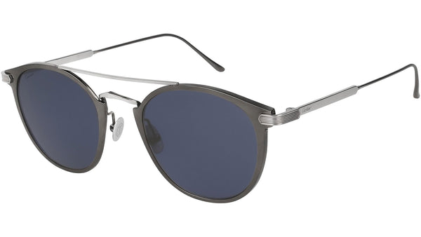 Cartier サングラス CT0015S シルバー a8300c780c4eb52befd26363ecea88