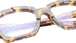 K5 FLT Flamed Tortoise