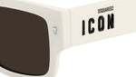 ICON 0032/G/S SZJ IR