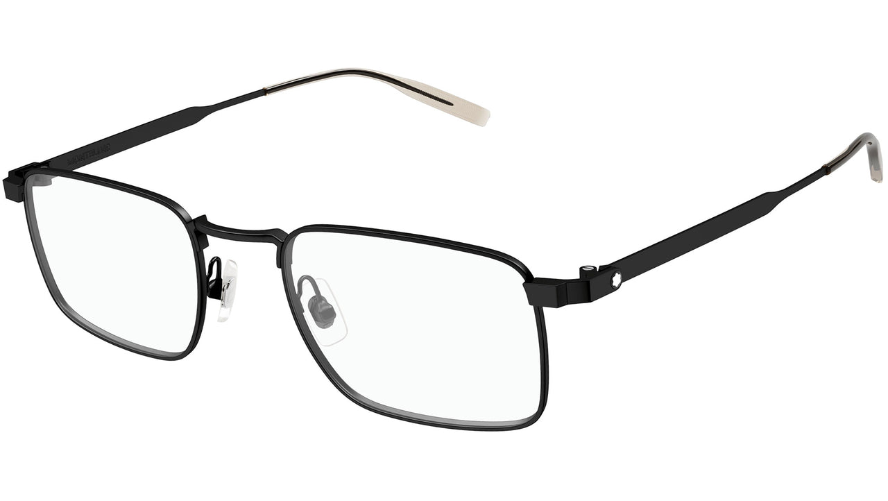 MB0231O 006 matte black