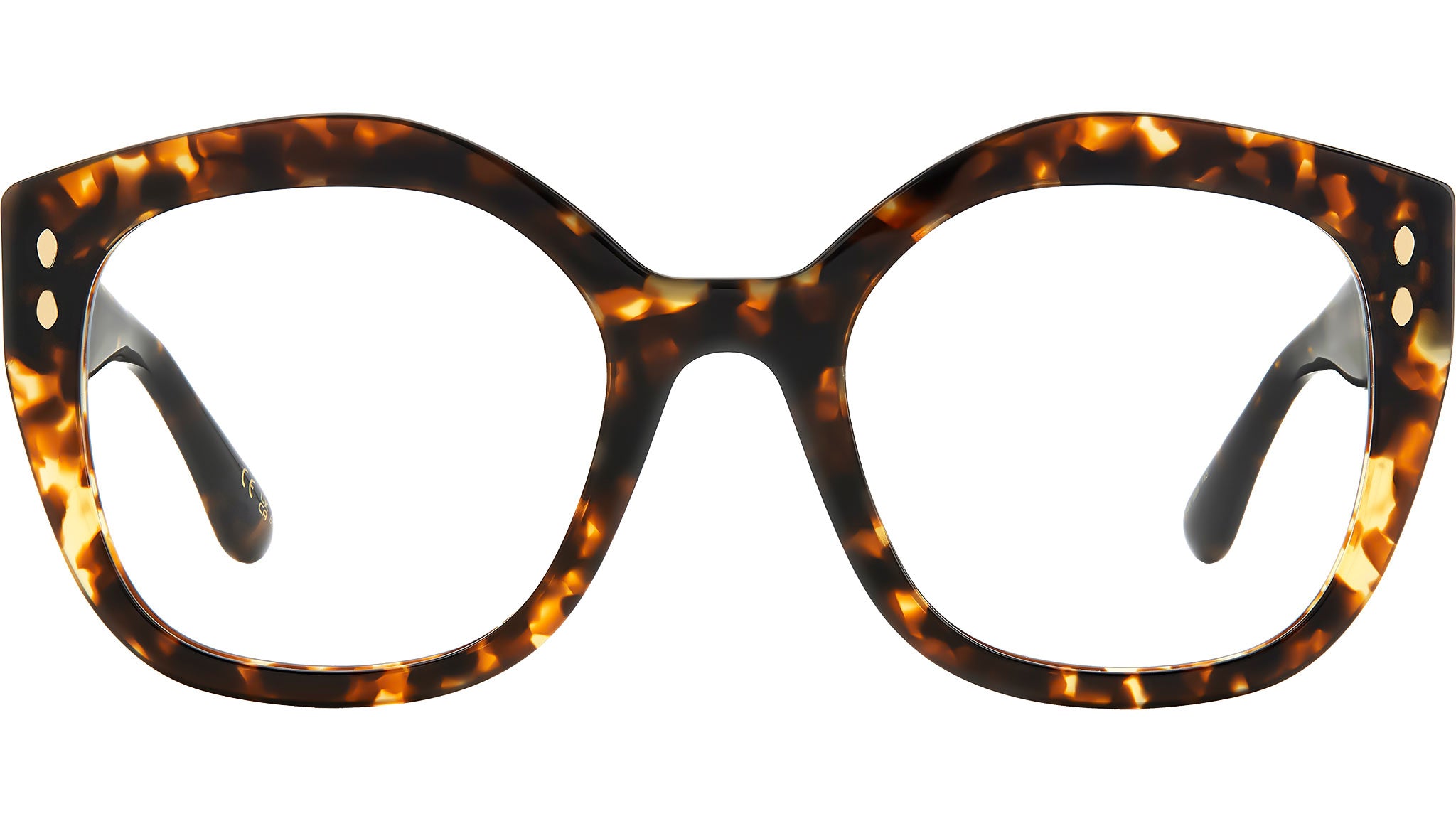 ISABEL MARANT キャットアイフレムメカネ IM0090 086 Isabel Marant IM 0090 086 Glasses - Pretavoir