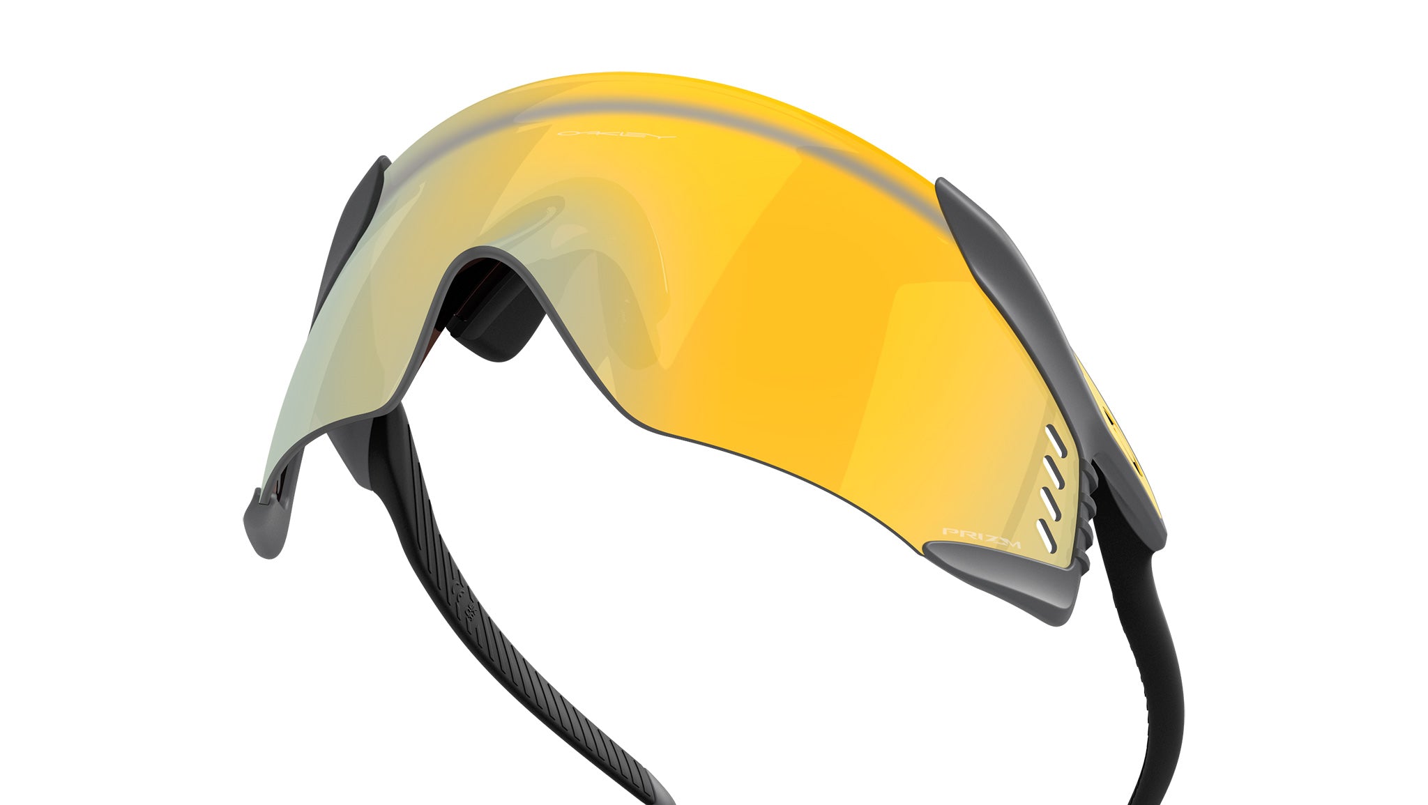 Oakley Velo Kato Sunglasses OO9501 05 Matte Carbon - eye-oo.com