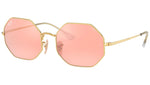 Octagon RB1972 Mirror Evolve gold pink