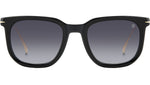 DB 7119/S 2M2 9O Black Gold