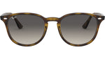 RB4259 710/11 light havana