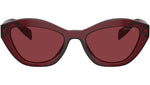 PR A02S 18O80B Red