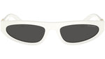 MU 07ZS 1425S0 White