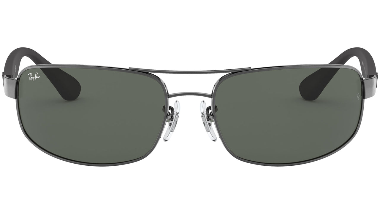 RB3445 gunmetal black