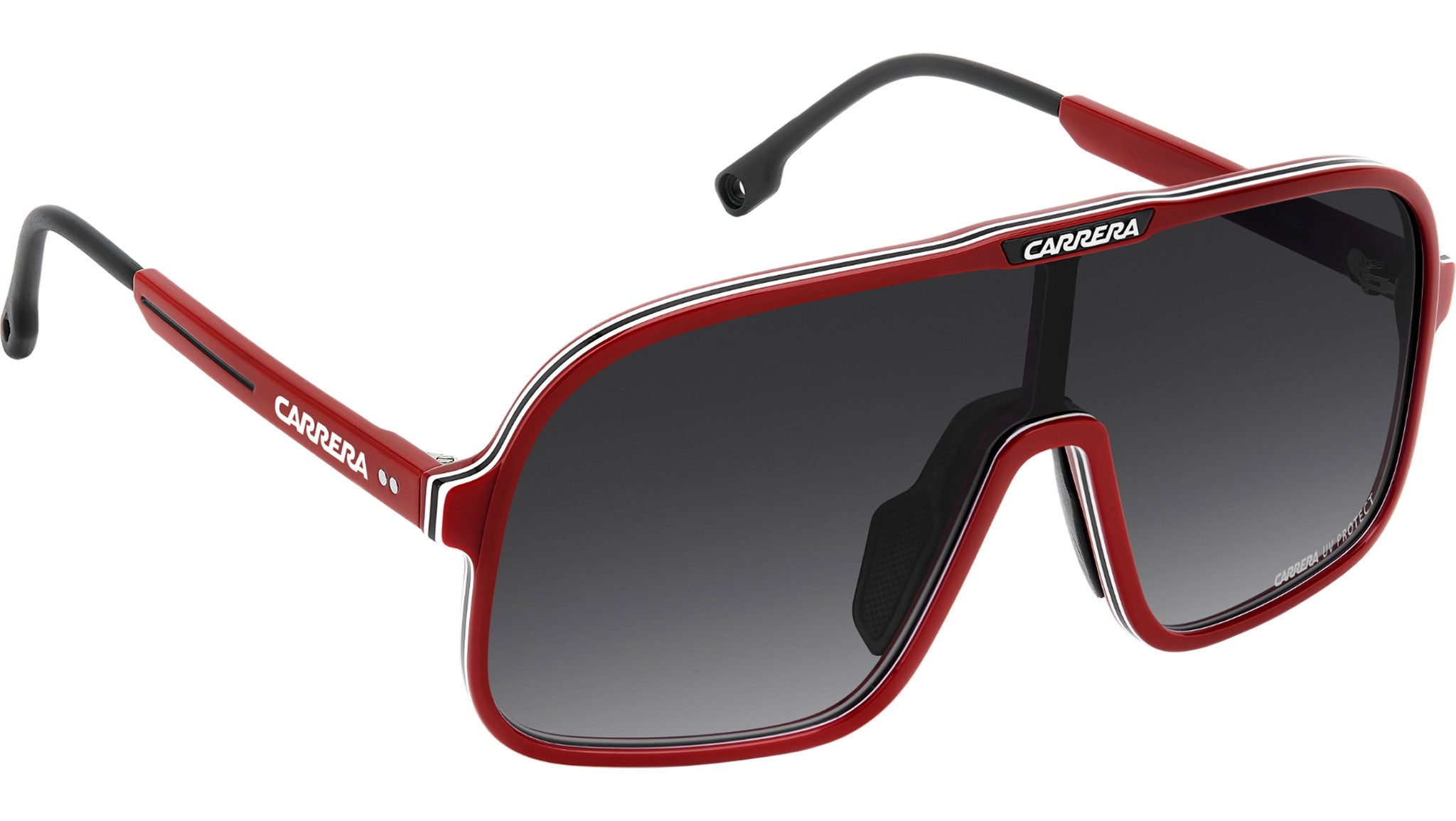 Carrera C SPORT 11/S C9A 9O Sunglasses Red - eye-oo.com display picture 2