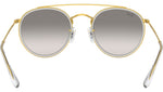 RB3647N 923632 legend gold