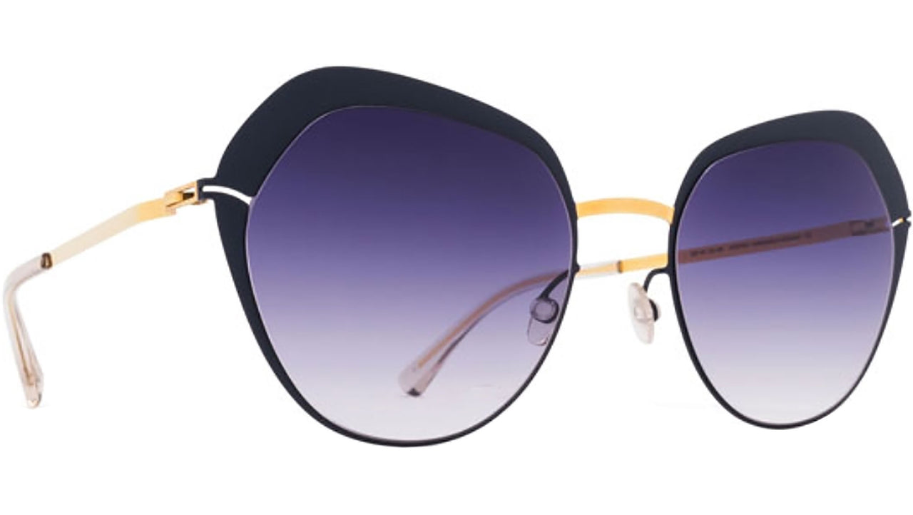 METTE 700 gold indigo