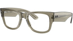 Mega Wayfarer Optics RB 0840V 8541