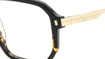 D2 0123 WR7 Black Havana