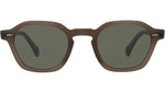 Rell S Brown
