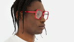 Arixo Red