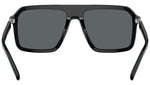 Murren MK2218U 300587 Black