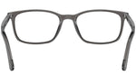 PO3189V 1196 Transparent Grey