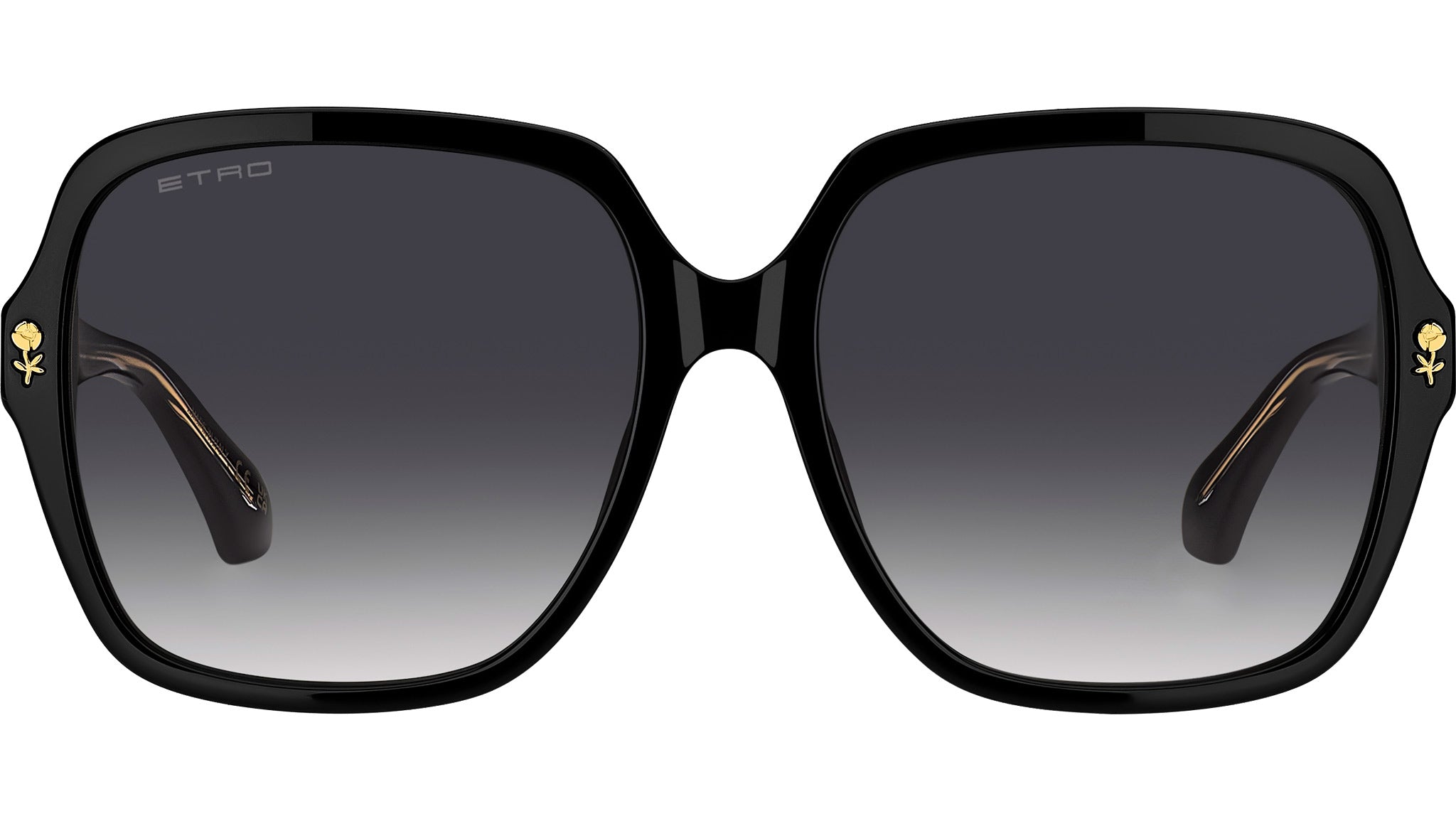 Etro エトロ サングラス ETRO0064/F/S-LHF86 Burgundy Etro 0064/F/S LHF 86 Sunglasses Burgundy - eye-oo.com