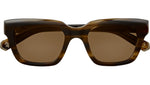 Maven S Brown