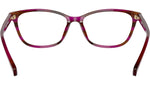 RA7133U 5984 Striped Brown Purple