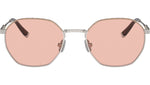 BC2003ST 50144B Silver Camel