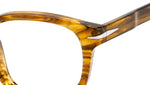 DB 7050 EX4 Brown Horn