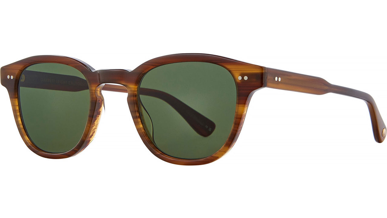 Evan Sun Cherry Wood