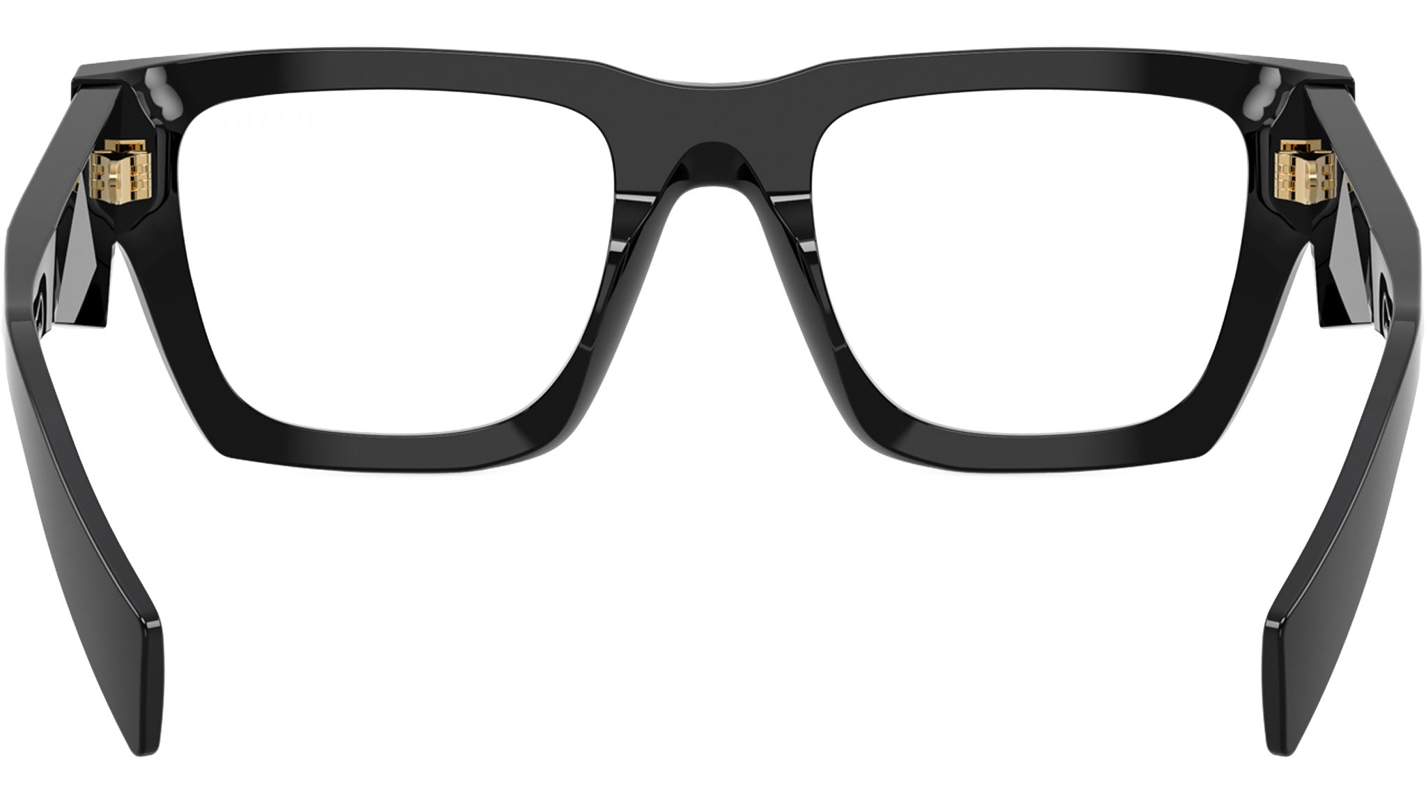 PR A06S Prada Sunglasses 16K08N Black - eye-oo.com