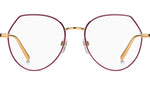 MARC 475 BSL fuchsia gold