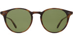 Clune Sun Spotted Brown Shell
