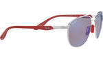 Ferrari RB3662M F031H0 Silver