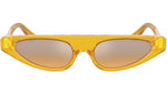 DG 4442 32837H Yellow Orange