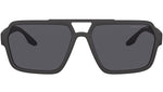 PS 01XS black rubber polar