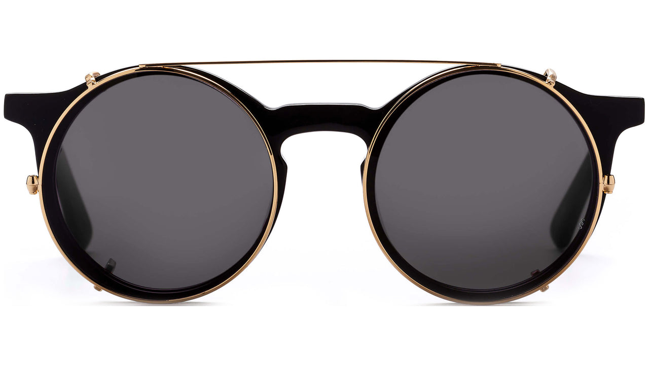 Lorenzo Blk SUN048 BLK