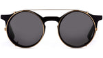 Lorenzo Blk SUN048 BLK