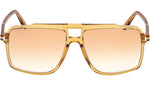 Kemp FT1177 39F Dark Yellow Brown