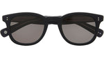 Kinney II Sun Matte Black