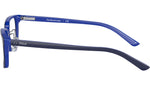 PP8545 5865 Navy On Royal Blue