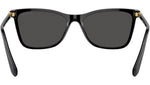 SK6004 100187 Black