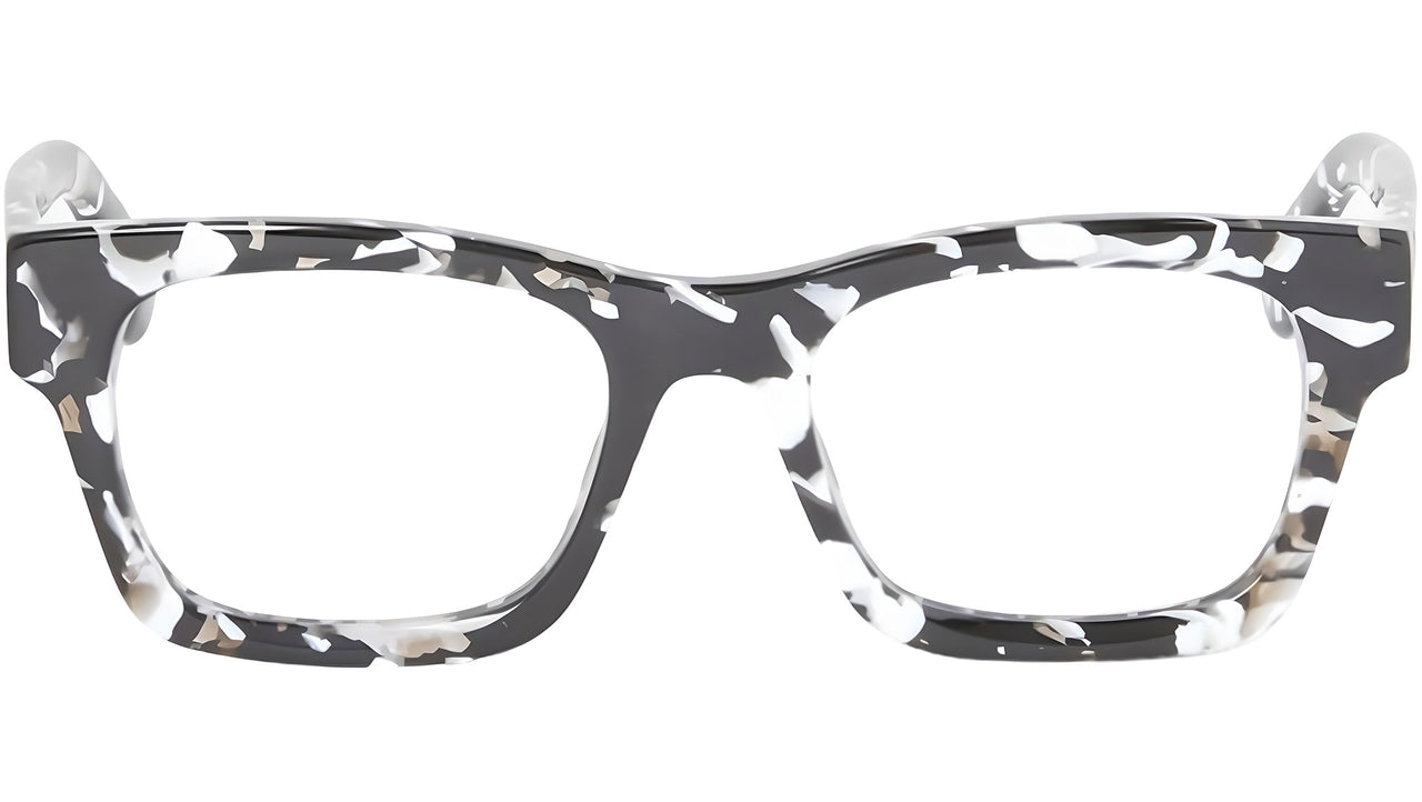 Style 78 Havana Black