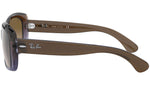Jackie Ohh RB4101 860/51 brown gradient lilac