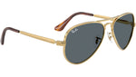 Aviator Max RB3925 001/R5