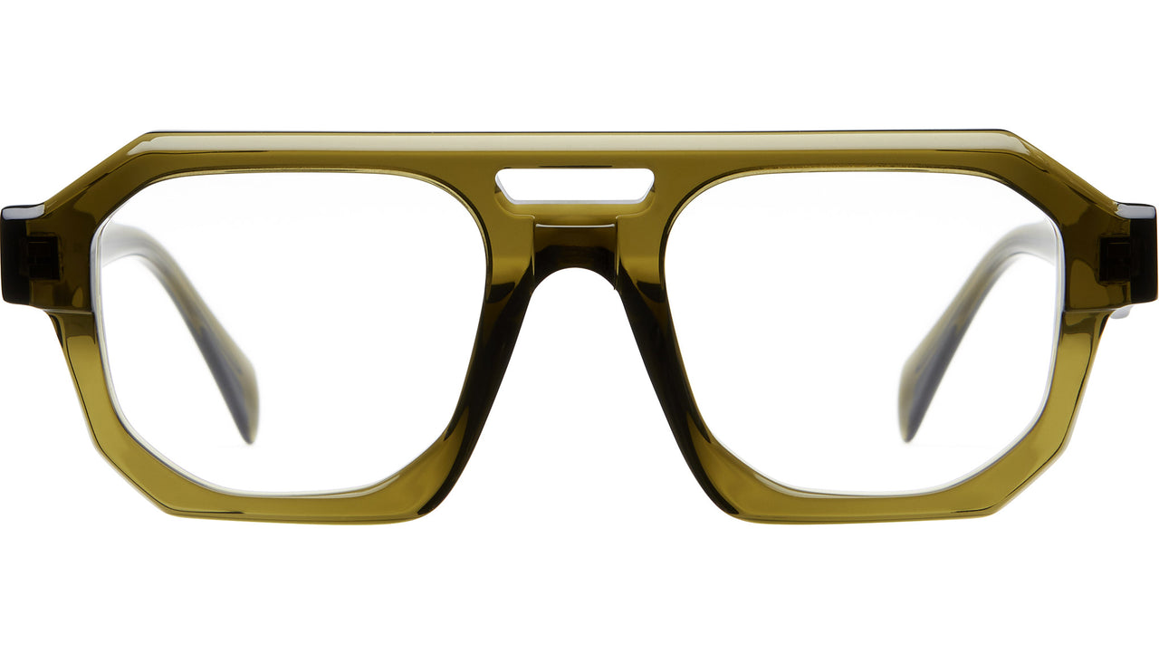 K33 MO Warm Olive