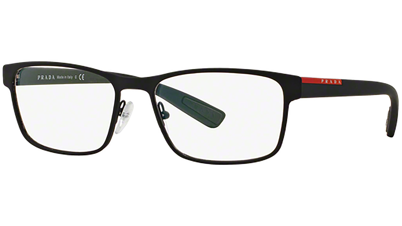 PS 50GV DG01O1 Black Rubber