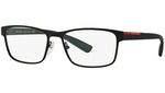 PS 50GV DG01O1 Black Rubber