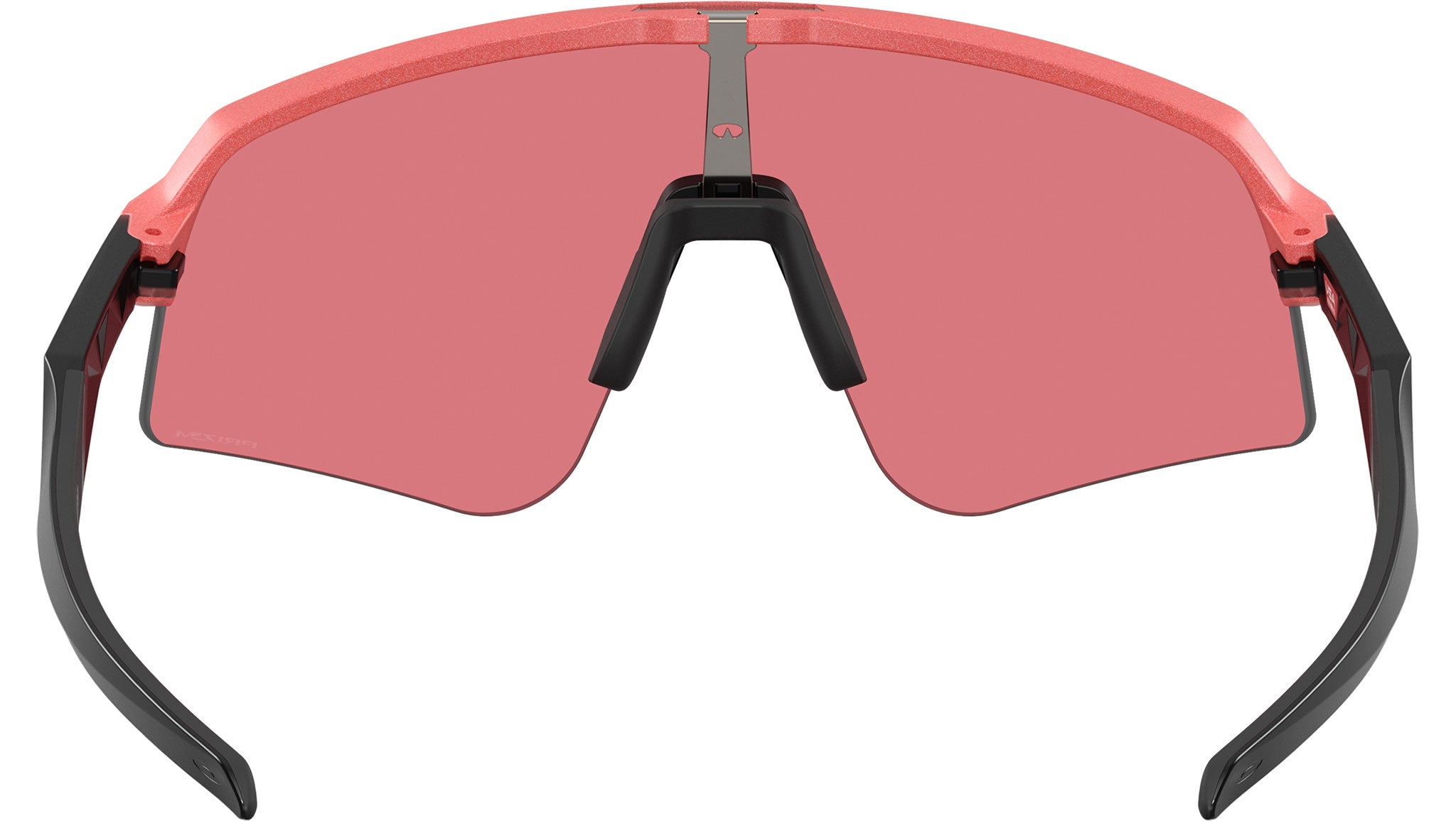 Oakley Sutro Lite Sweep Sunglasses OO9465 38 Muted Metallic Paloma