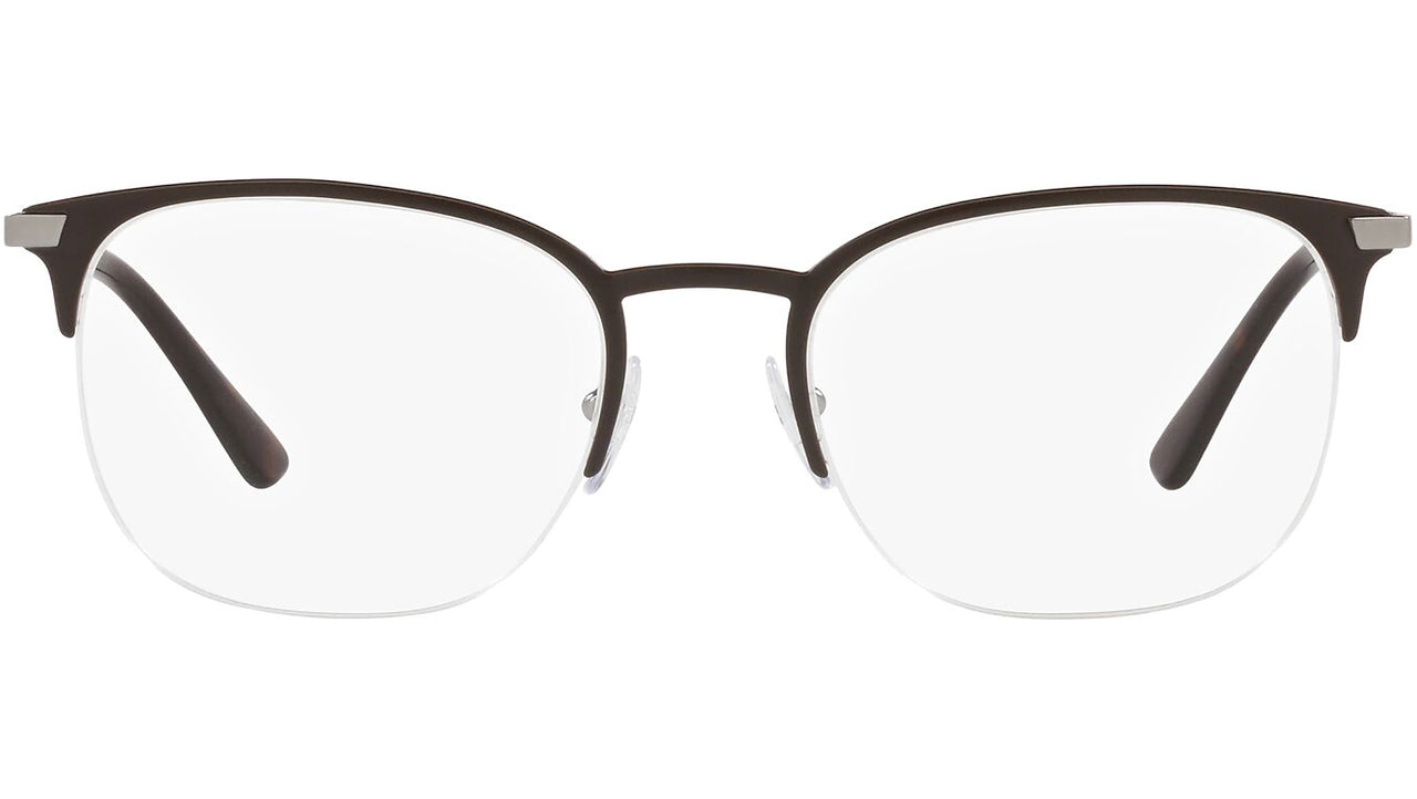 PR 57YV matte brown
