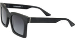 Gili Matte Black